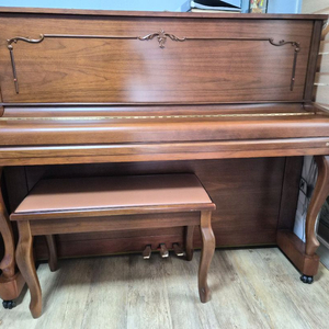 삼익피아노 이미지