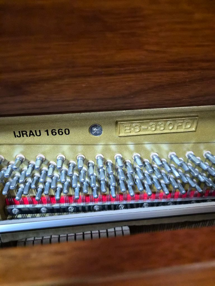 삼익피아노 이미지