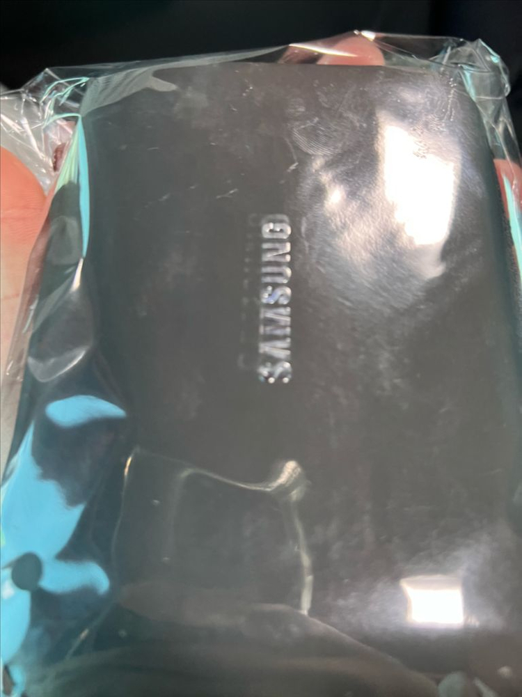 삼성 Y3 4TB 외장하드 이미지