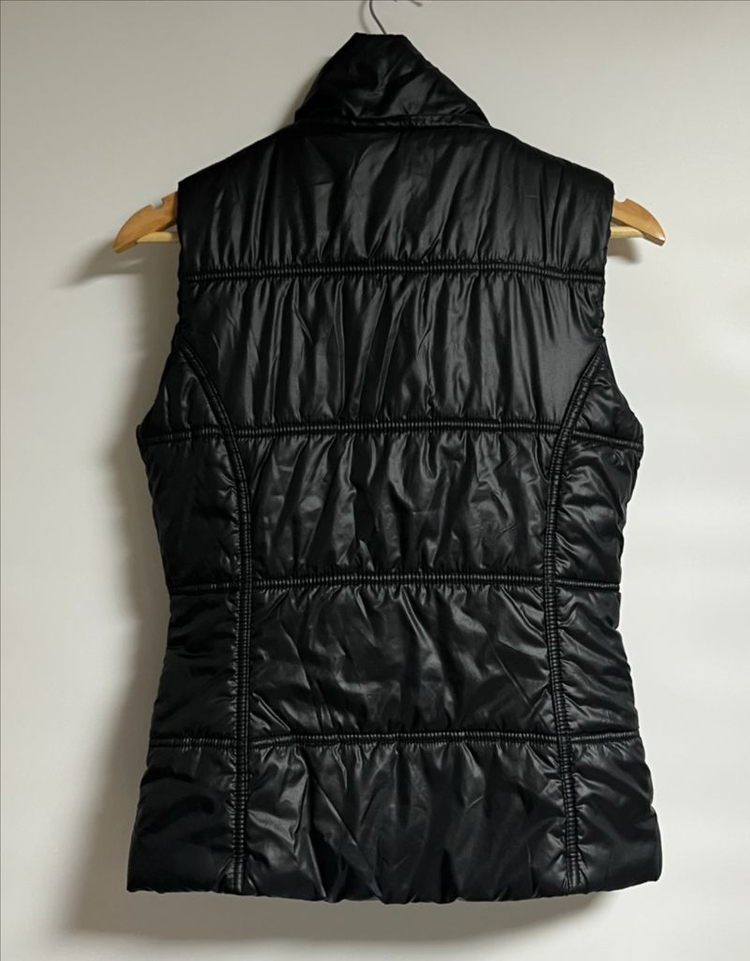 아디다스 숏패딩 조끼 자켓 점퍼 경량패딩조끼 85 이미지