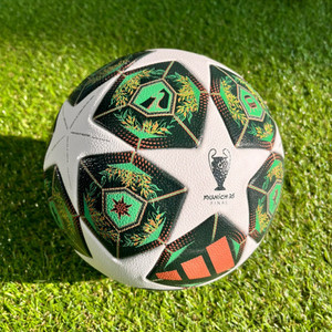 챔피언스리그 축구공 (5호) 이미지