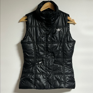 아디다스 숏패딩 조끼 자켓 점퍼 경량패딩조끼 85 이미지