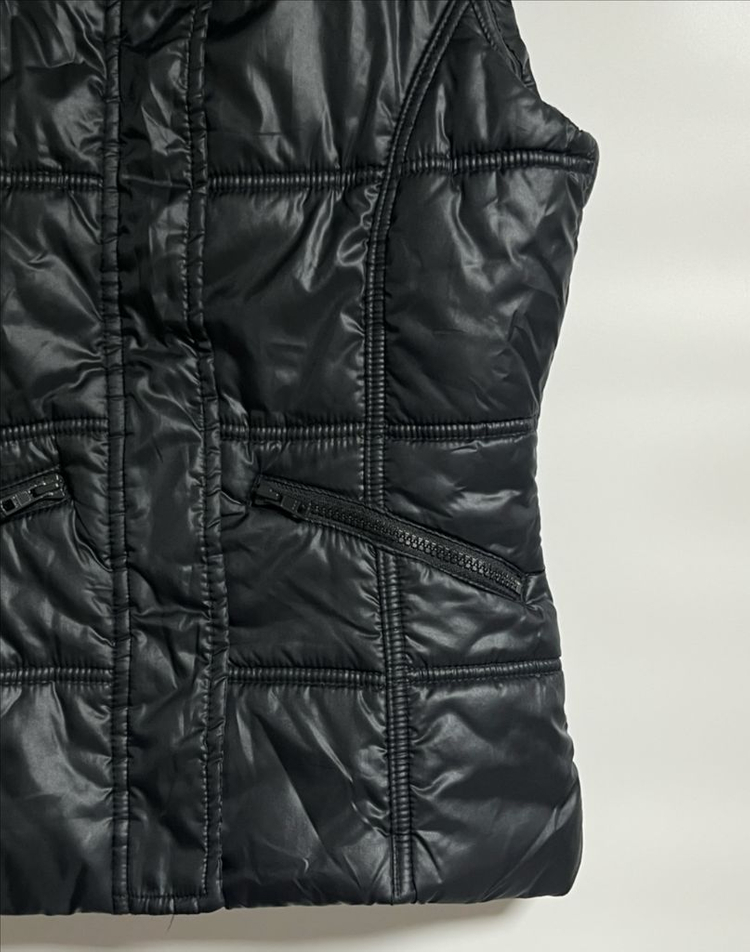 아디다스 숏패딩 조끼 자켓 점퍼 경량패딩조끼 85 이미지