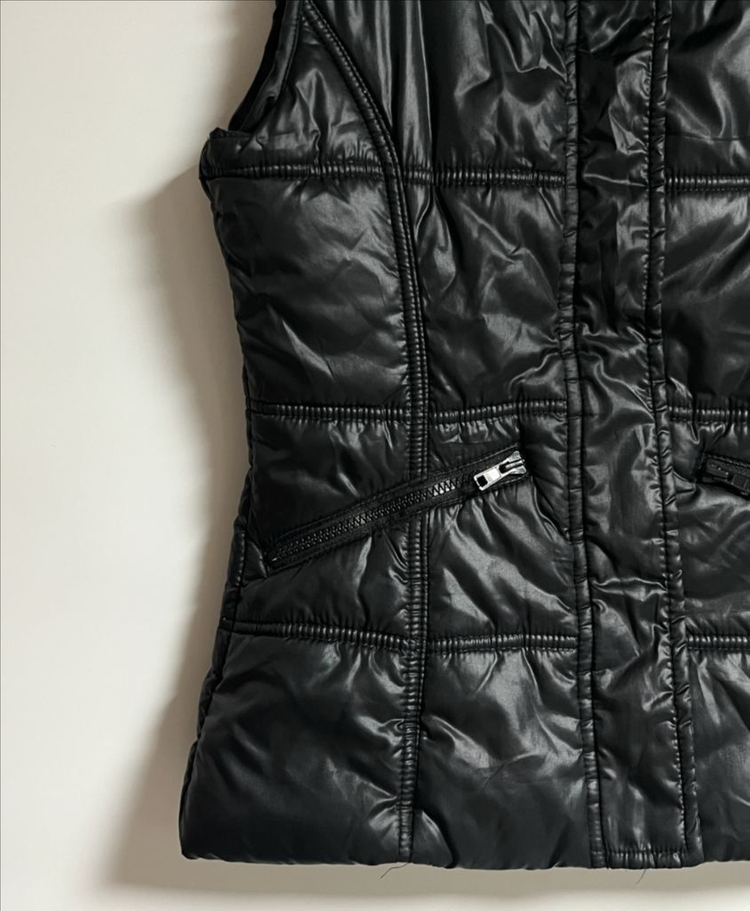 아디다스 숏패딩 조끼 자켓 점퍼 경량패딩조끼 85 이미지