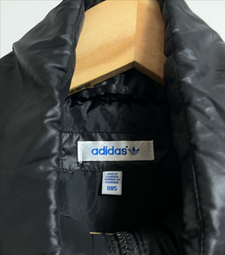 아디다스 숏패딩 조끼 자켓 점퍼 경량패딩조끼 85 이미지