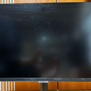 삼성 S27A800U 27인치 4K 모니터 이미지