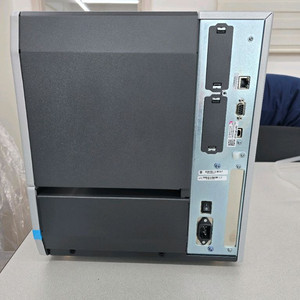 ZEBRA ZT620 바코드 라벨프린터 판매 이미지