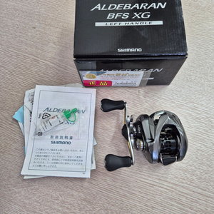 [판매] 16 알데바란 BFS XG 좌핸들 (드렉음 튜닝/윤성정품) 이미지