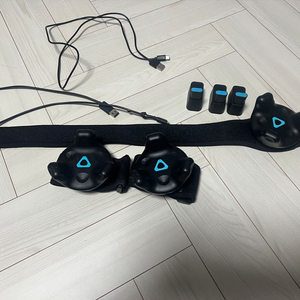 바이브 트래커 2.0 3개 (스크랩, 동글 포함) 이미지