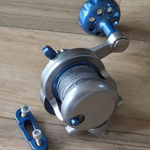 바다낚시 지깅 릴(부시리/문어/농어등)#시마노#다이와 이미지