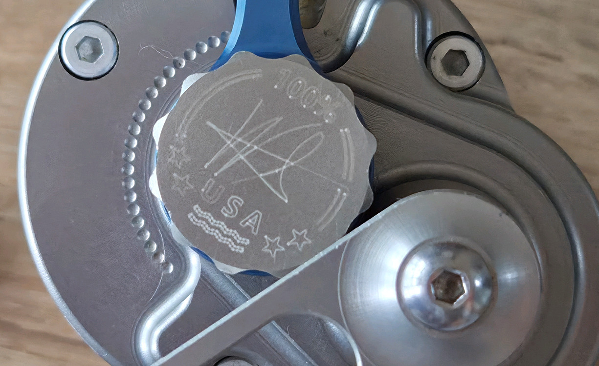 바다낚시 지깅 릴(부시리/문어/농어등)#시마노#다이와 이미지