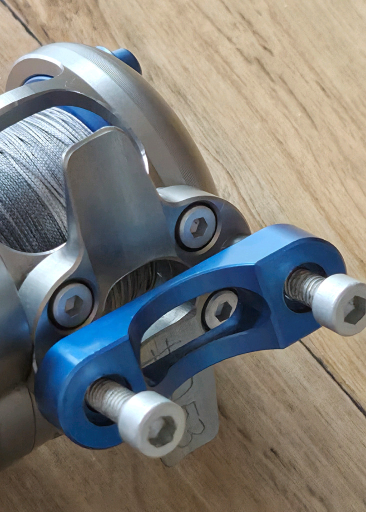 바다낚시 지깅 릴(부시리/문어/농어등)#시마노#다이와 이미지