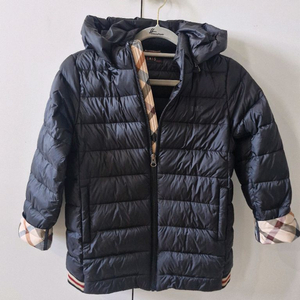 닥스키즈 경량 패딩 140사이즈 점퍼 구스패딩 이미지