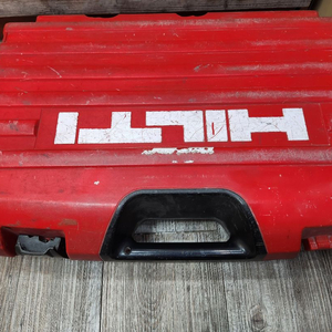 힐티 TE6-A 36V 충전 해머드릴 함마 전동 이미지