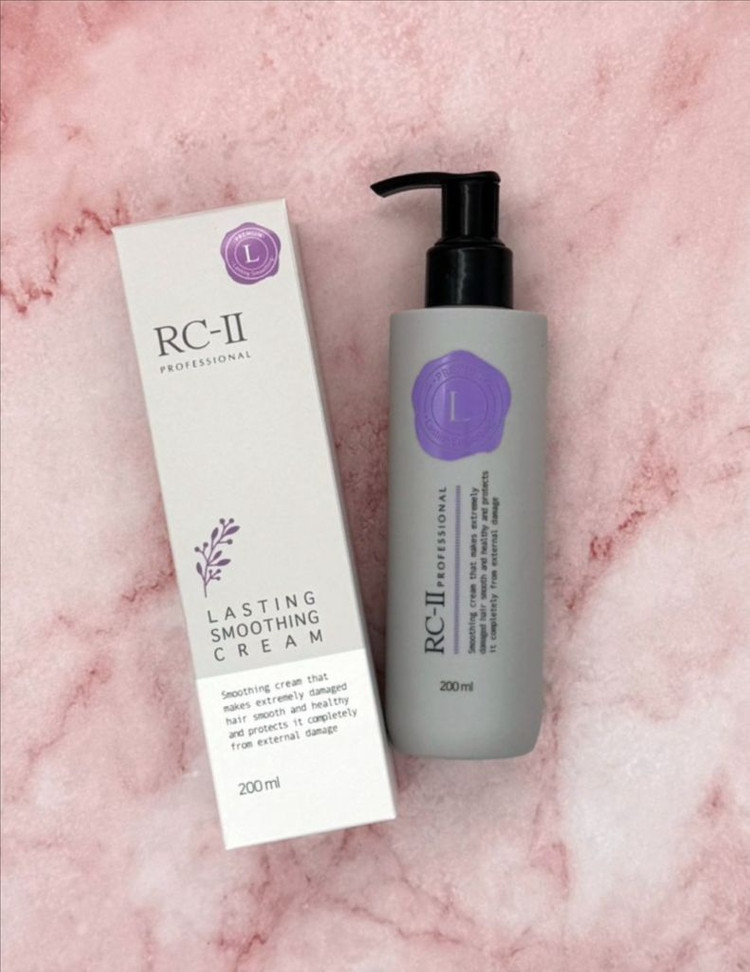 알씨투 프리미엄 엘(L) 래스팅 스무딩크림 200m 이미지