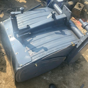 국제 경운기용 로타리 8마력 원채인 이미지