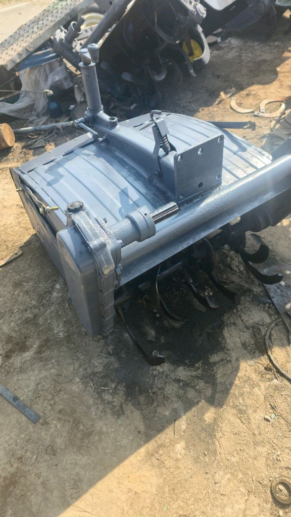 국제 경운기용 로타리 8마력 원채인 이미지