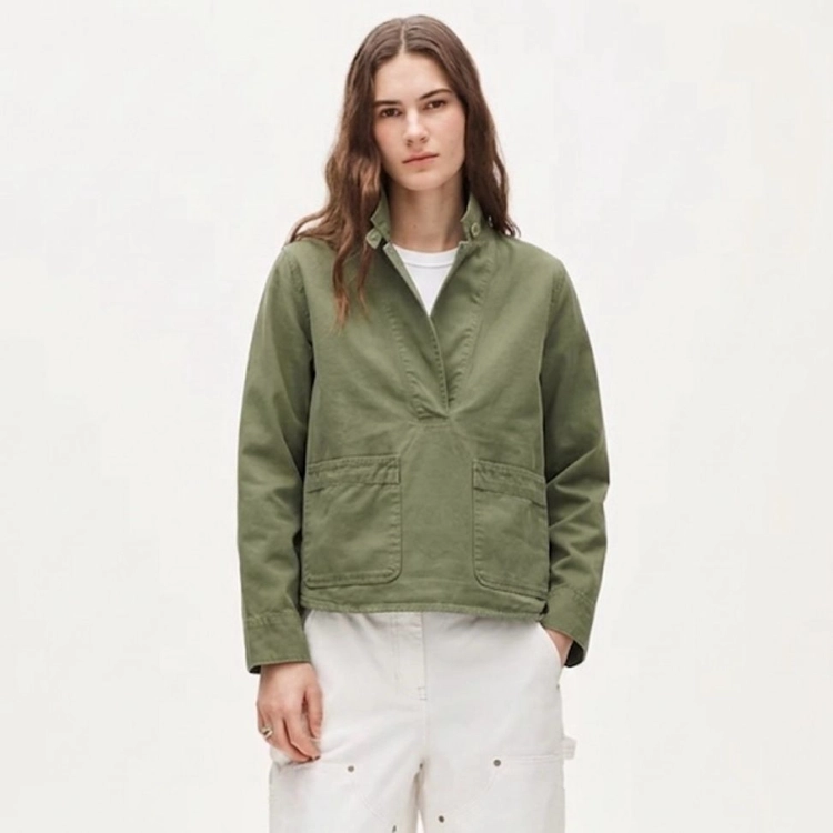 J.Crew 제이크루 셔츠/자켓 이미지