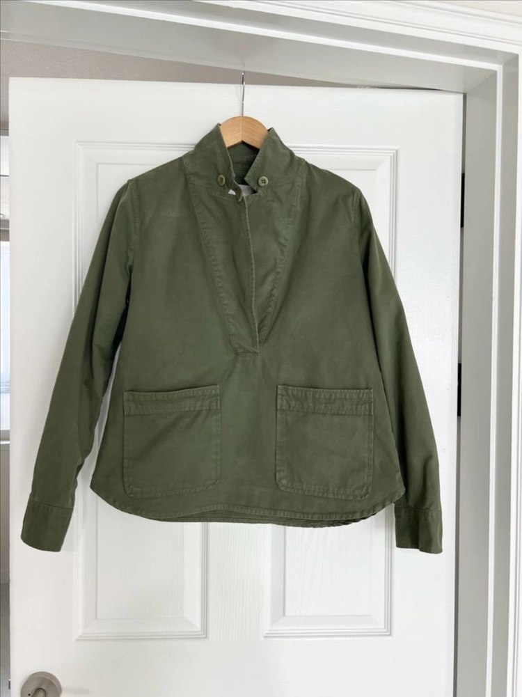 J.Crew 제이크루 셔츠/자켓 이미지