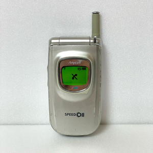 애니콜 로밍폰 폴더폰 (SCH-X600) 이미지