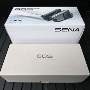 세나60S 듀얼팩 각개로 한세트 판매합니다 이미지
