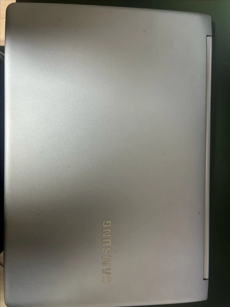 삼성 노트북9 NT900X3L i5 8GB 119GB[충전기분실] 이미지