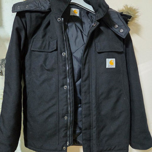 칼하트 아크틱 자켓 90~95 사이즈 xs 이미지