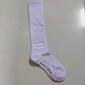 파리게이츠 여성용 니삭스 연보라 이미지