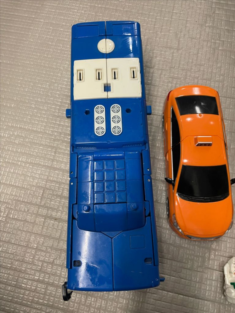 택포) 카봇 로드세이버 이미지