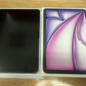 아이패드에어11 M3 128기가 셀룰러 이미지