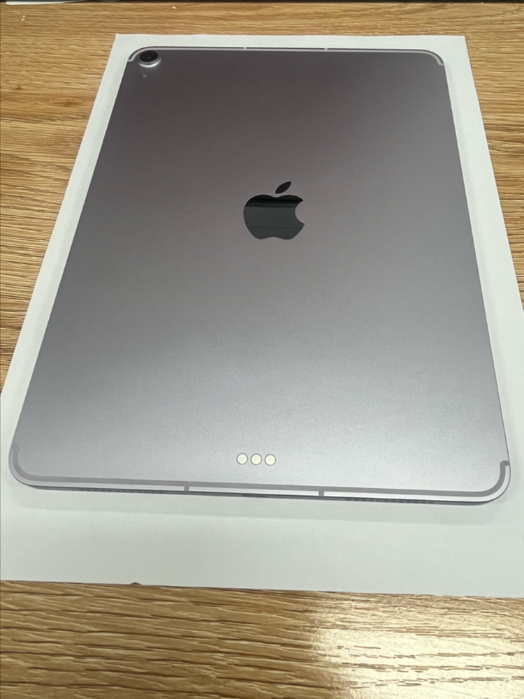 아이패드에어11 M3 128기가 셀룰러 이미지