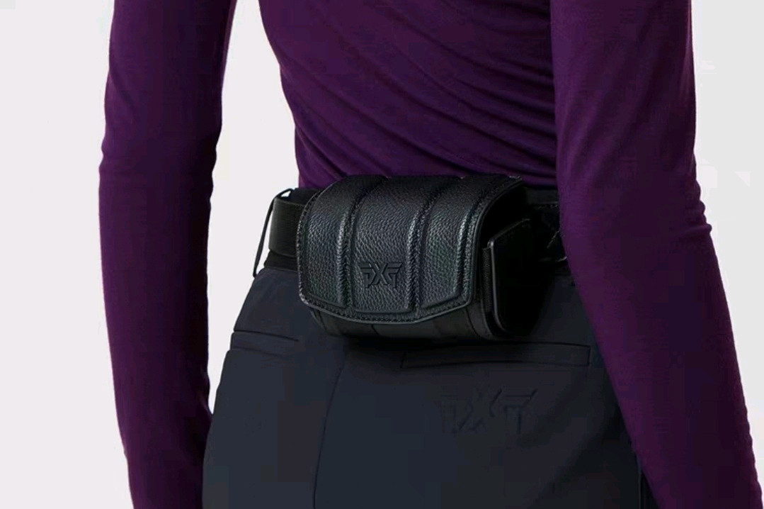 국내당일발송 pxg 거리측정기 케이스 골프백 캐디백 이미지