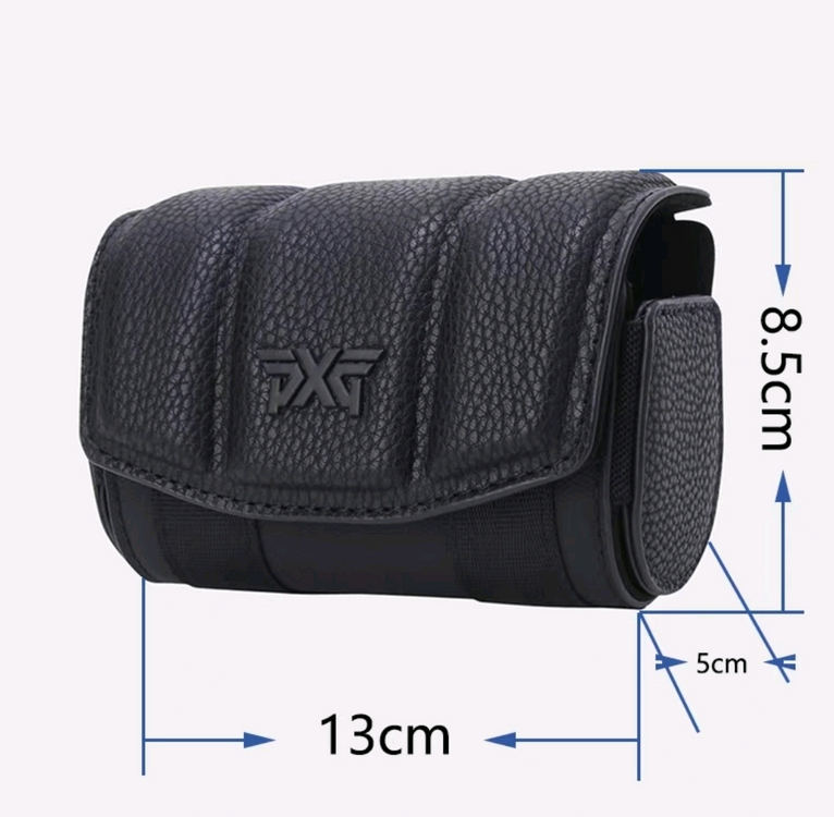 국내당일발송 pxg 거리측정기 케이스 골프백 캐디백 이미지