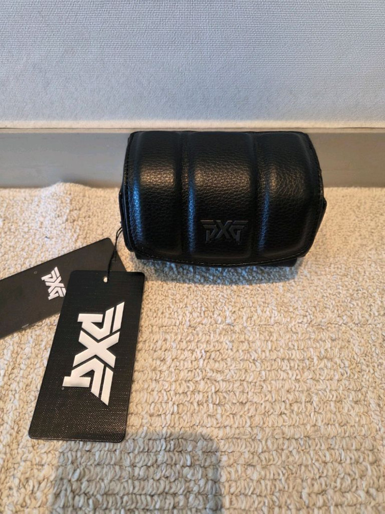 국내당일발송 pxg 거리측정기 케이스 골프백 캐디백 이미지