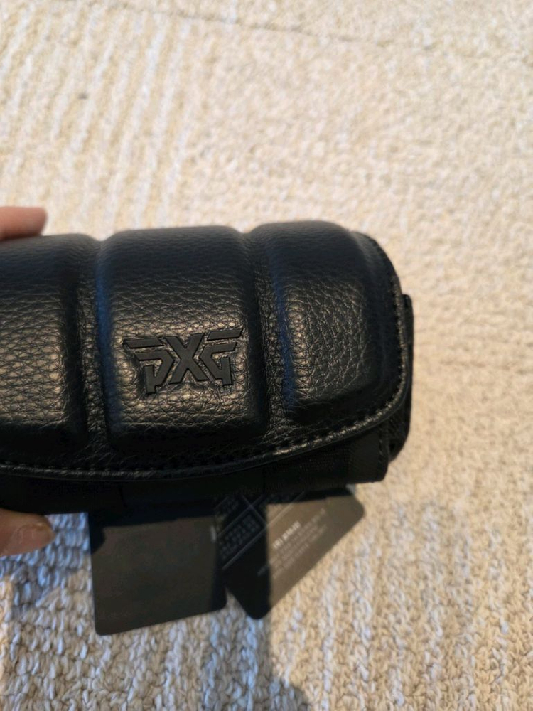 국내당일발송 pxg 거리측정기 케이스 골프백 캐디백 이미지