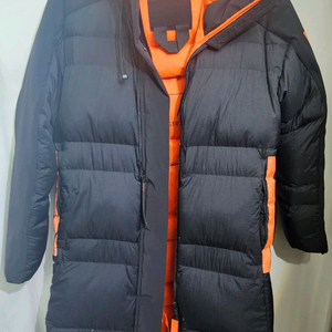 아디다스 마이쉘터 롱패딩 남녀공용 주니어의류 160/84A XS 이미지