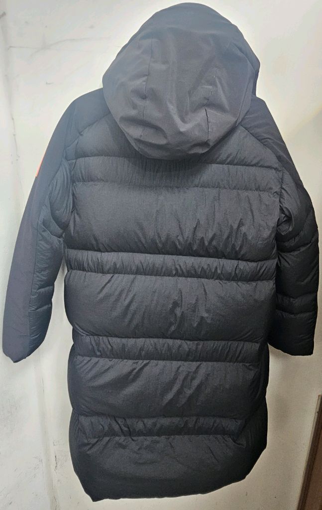 아디다스 마이쉘터 롱패딩 남녀공용 주니어의류 160/84A XS 이미지