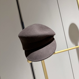 헌팅캡 새상품 이미지