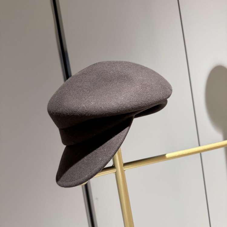 헌팅캡 새상품 이미지