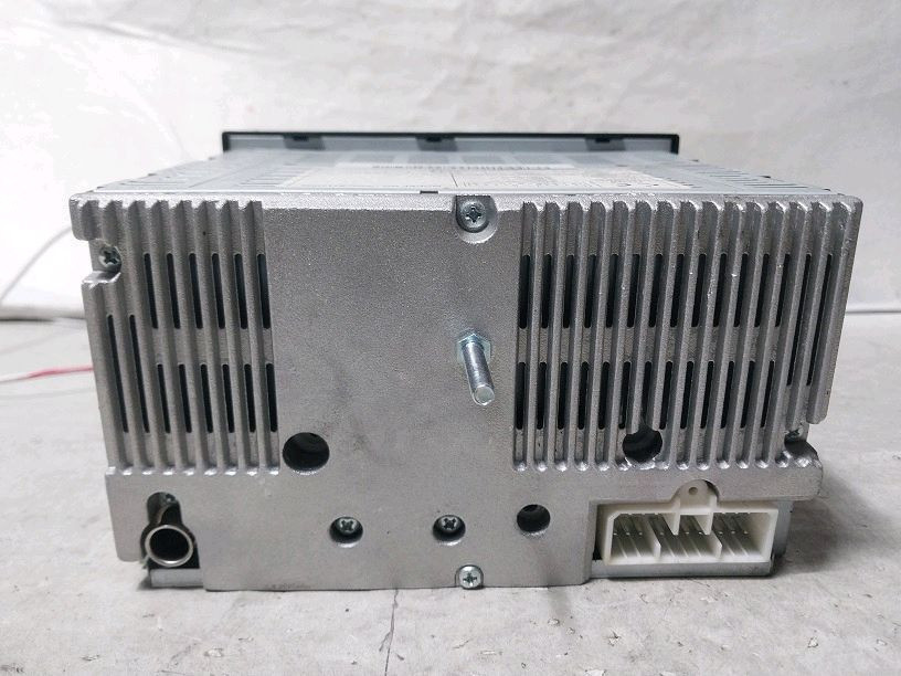 스파크 마티즈크리에이티브 USB AUX 오디오 / 95191542 이미지