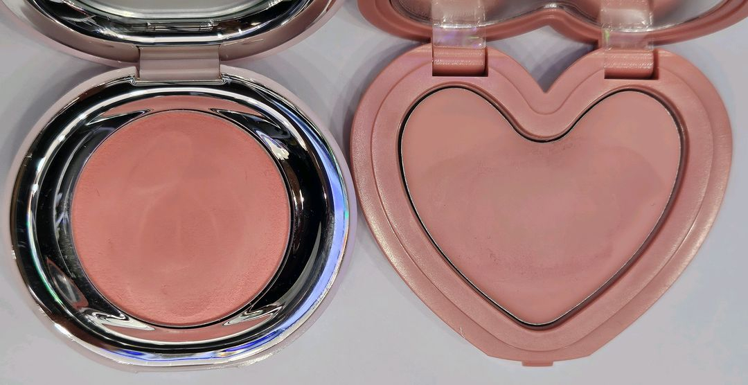 클리오 스쿱오브쉐이드+투크 복숭아+릴리바이레드 두근빔 이미지