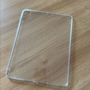 고부기 클리어 퍼펙트핏 범퍼 케이스 투명 아이패드 프로 13인치 M4 7세대용 이미지