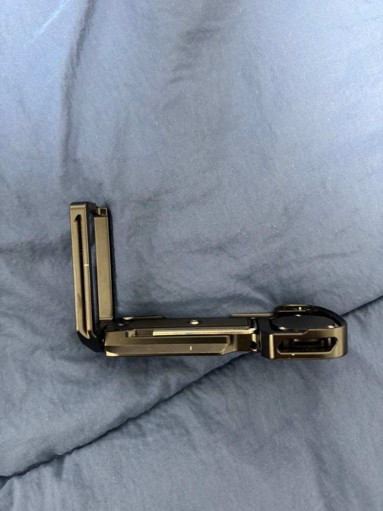 a1m2 케이지 & L플레이트 팝니다 이미지