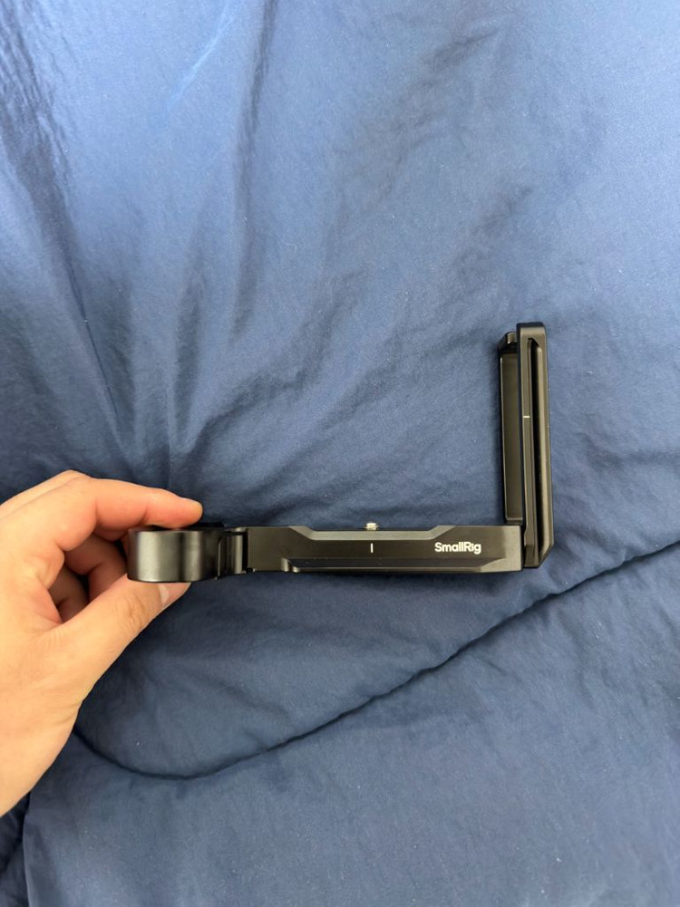 a1m2 케이지 & L플레이트 팝니다 이미지