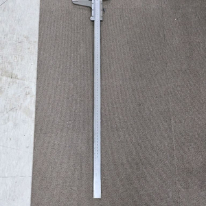버니어 캘리퍼스 600mm 이미지