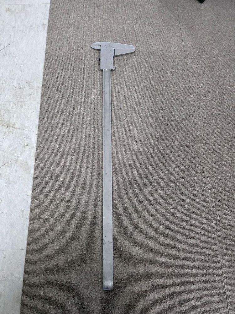 버니어 캘리퍼스 600mm 이미지