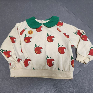 베베드피노 120 맨투맨 이미지