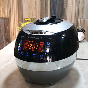 쿠첸 IH 압력밥솥 10인용 이미지