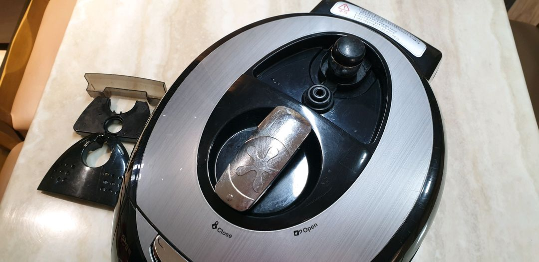 쿠첸 IH 압력밥솥 10인용 이미지