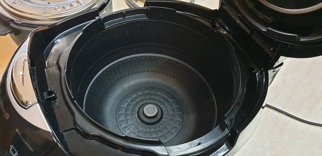 쿠첸 IH 압력밥솥 10인용 이미지